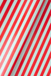 RED AND BLUE STRIPE