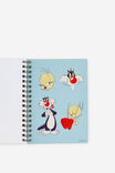 Collectors Sticker Book, LCN WB LOONEY TUNES - example image 3