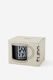 Everyday Mug, LIVE LAUGH LEAVE ME ALONE - example image 3