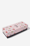 Box Of Socks, LCN SAN HELLO KITTY AND FRIENDS (S/M) - alternate image 3