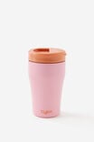 Loft Commuter Cup 350Ml, STRAWBERRY MILK - example image 1