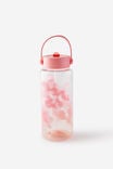 The Big Sipper Drink Bottle, FLOWER GRADIENT - alternate image 2