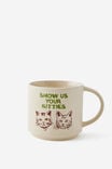 Select Colour: SHOW US YOUR KITTIES