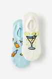 COCKTAILS! (S/M)