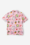 Christmas Party Shirt, CHRISTMAS FRUITS AND ANIMALS - alternate image 3