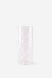 2 Way Vase, STRAWBERRY MILK BUBBLE - alternate image 2