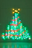 Smart Led Curtain Lights, MULTI - alternate image 2