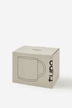 Everyday Alpha Mug, W - example image 3