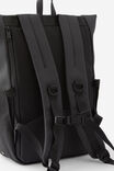 Metro Backpack, BLACK / METALLIC - alternate image 6