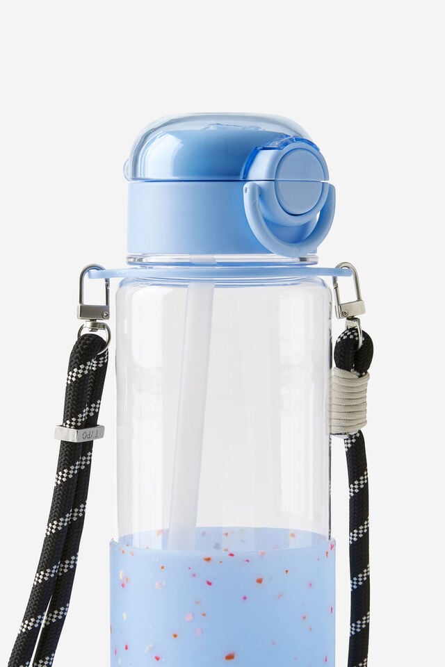 Campus 1L With Sleeve, BLUE SKIES / FLECK