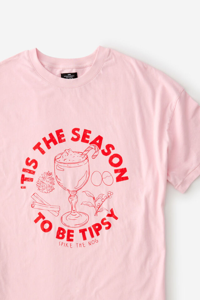 Christmas Tee-Hee, TIS THE SEASON!