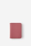 Card Wallet, ROSE WATER - example image 1