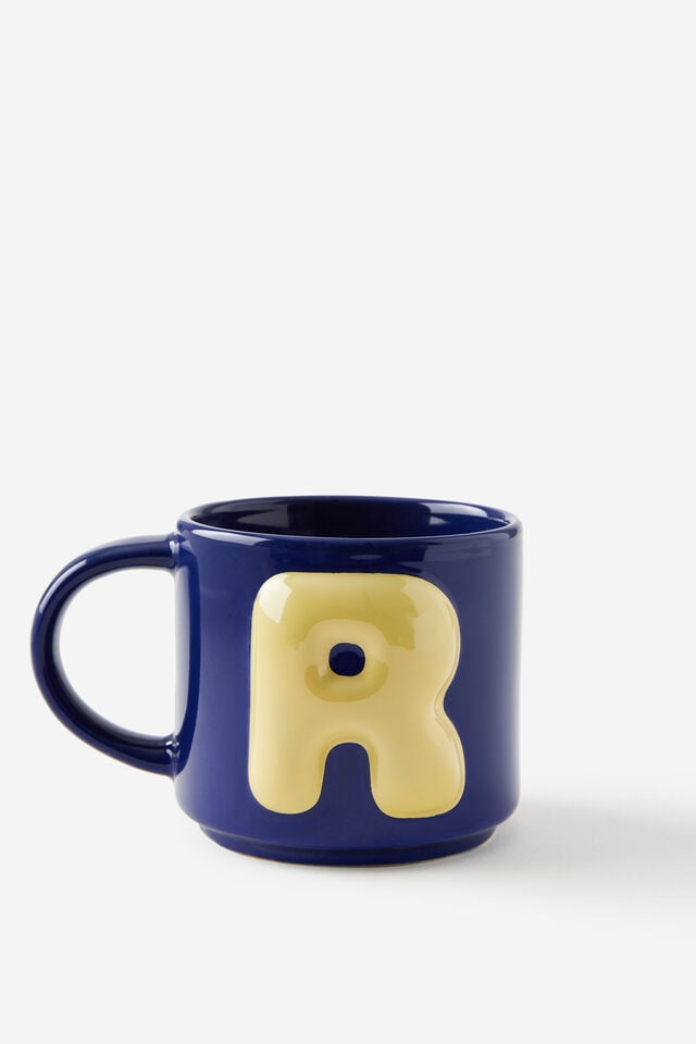 Everyday Alpha Mug, R