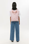 Mode Totepack, STRAWBERRY MILK - example image 2