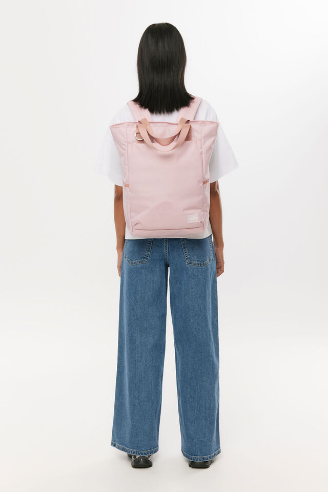 Mode Totepack, STRAWBERRY MILK