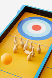 Table Top Game, 4 IN 1 GAME - alternate image 4