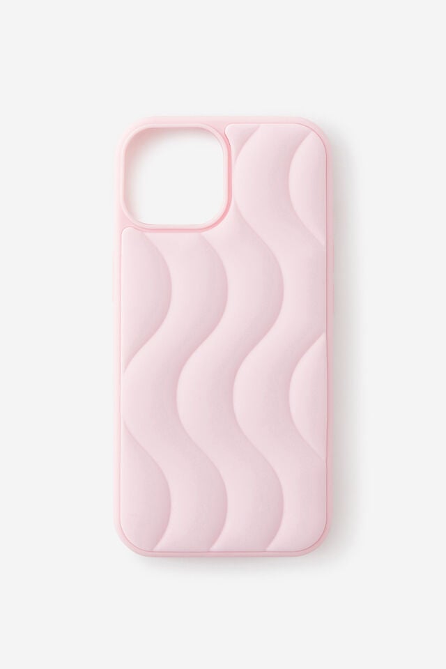 Gigi Snap On Phone Case Iphone 13/14/15, PINK BLOSSOM