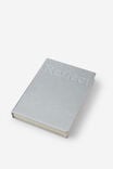 Book Storage Small, TIME TO REFLECT - example image 1