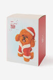 Christmas Resin Light, SANTAS LITTLE HELPER! - example image 3