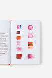 A5 Upskill Activity Journal, WATERCOLOUR URBAN SCAPES - example image 2