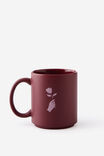 Daily Mug, HANDLE WITH CARE - alternate image 2