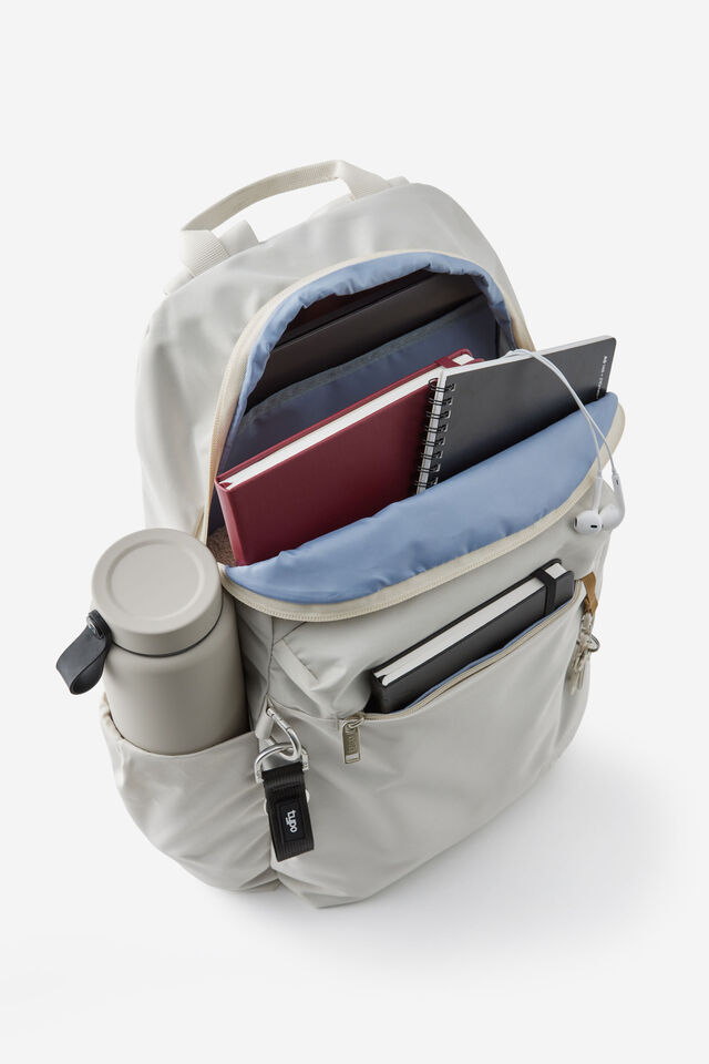Mode Backpack, CLOUD