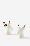 DEER