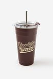 Toy Story Soda Cup Drinker, LCN DIS TOY STORY WOODYS ROUNDUP - alternate image 1