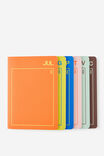2027 A5 Daily Diary 12Pk Box Set, OPEN AGENDA - example image 4