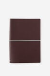 Select Colour: ESPRESSO