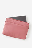 Pro 14 Inch Laptop Case, ROSE WATER - example image 2