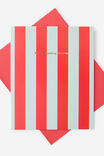 MERRY CHUCKING FRISTMAS STRIPES!!