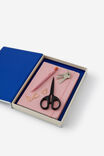 Book Storage Small, TIME TO REFLECT - example image 3
