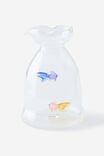 Novelty Carafe, TROPICAL FISH BAG - alternate image 1