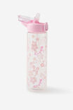 Hydroactive 900Ml Bottle, CHERRY BLOSSOM / ECRU - alternate image 2