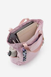 Mode Totepack, STRAWBERRY MILK - example image 3
