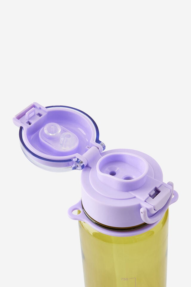 Campus 1L, TINT LIME ZEST