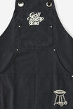 Printed Apron, GRILL CHAMP DAD - example image 3