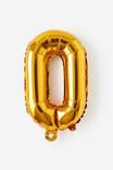 Balloon Number, NUMBER ZERO - alternate image 2