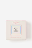 Retro Square Trinket Tray, BITS & BOBS - example image 3