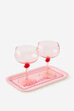 Cocktail Tray, MARGARITA - example image 2