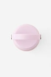 The Cloud Metal Drink Bottle, BLOSSOM PINK - alternate image 6