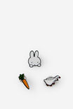 Select Colour: LCN MIF MIFFY PEEKING