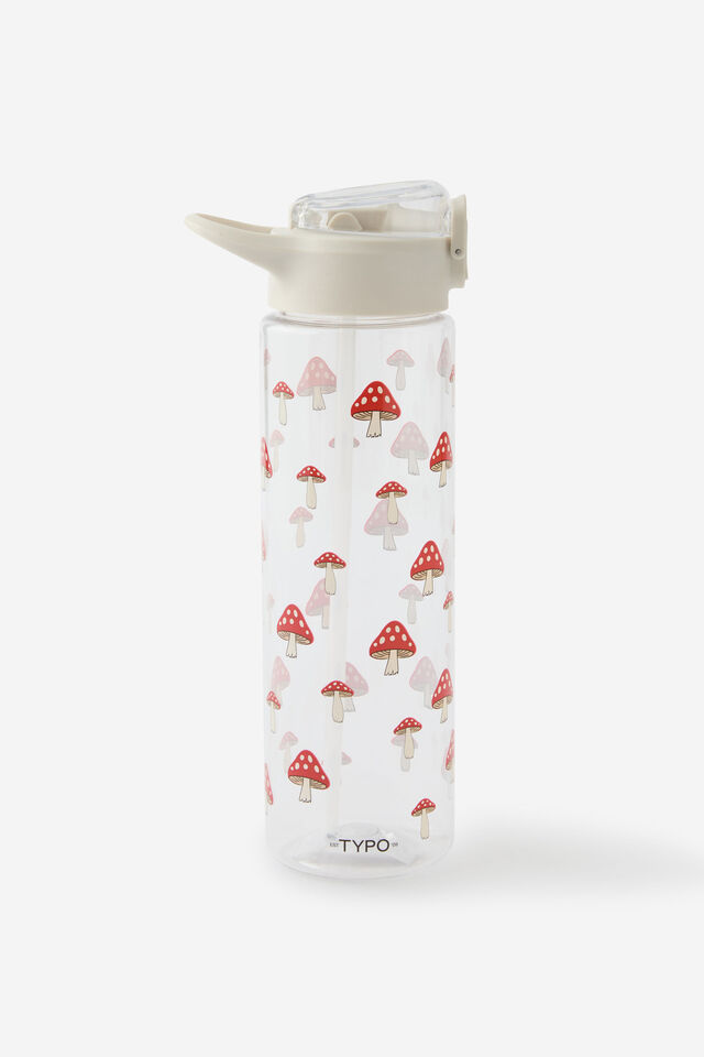 Hydroactive 900Ml Bottle, WOODLAND MUSHROOM