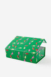 Medium Magnetic Flat Pack Box, TURN ME ON LIGHTS - example image 2