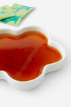 Collab Shaped Sauce Dish, LCN SAN HELLO KITTY MY MELODY - alternate image 3