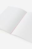 Collector A5 Penpal Notebook, LCN WB BUGS BUNNY - example image 3