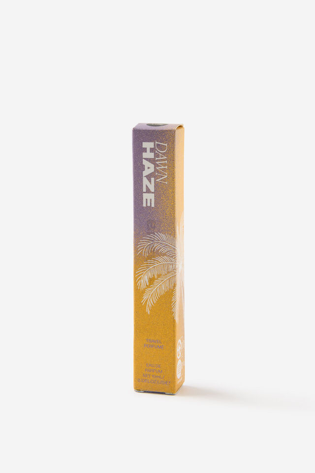 Travel Perfume Spray, DAWN HAZE