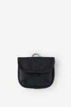 Mode Pouch Mini, BLACK - example image 1