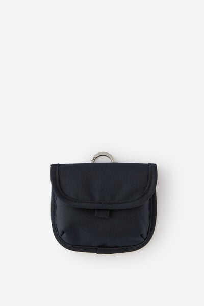 Mode Pouch Mini, BLACK